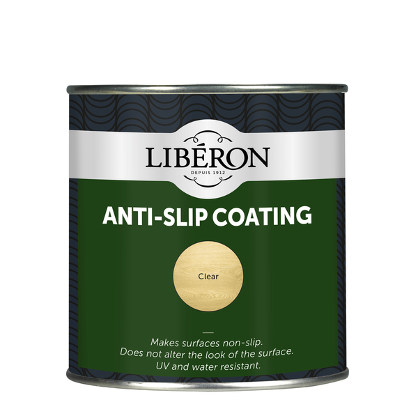 Liberon Sklisikring Inne / Ute