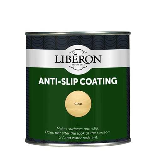 Liberon Sklisikring Inne / Ute