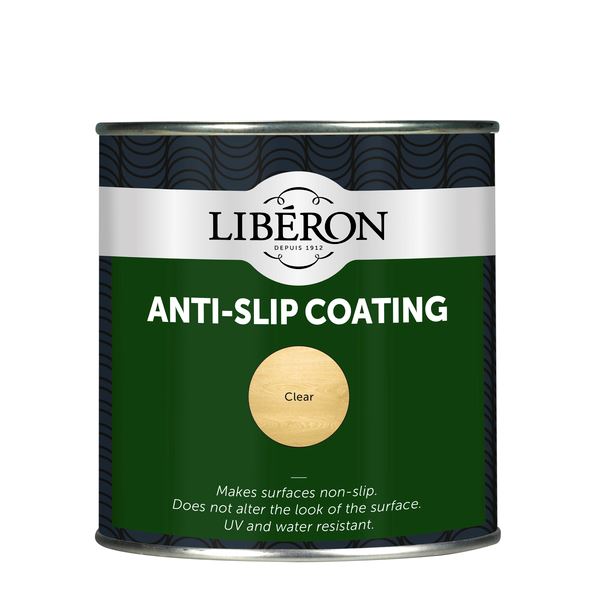 Liberon Sklisikring Inne / Ute - 750 ml