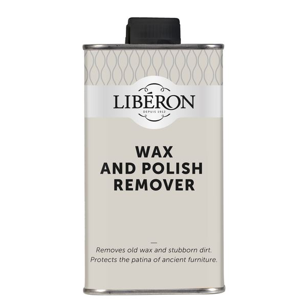 Liberon Møbelrens - 250 ml