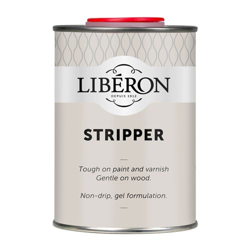 Liberon Stripper