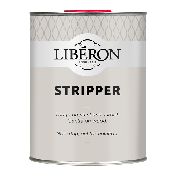 Liberon Stripper Malingsfjerner
