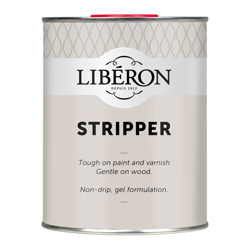 Liberon Stripper Malingsfjerner