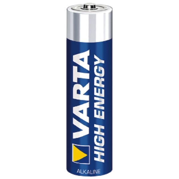 Varta Batteri Longlife Power LR03 AAA 12pk