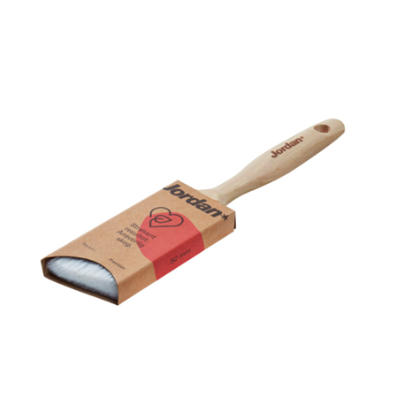 Jordan Trepensel Presisjon Skrå