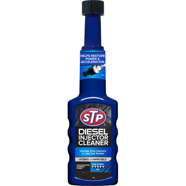 STP Dieselrens Cleaner 200 ml