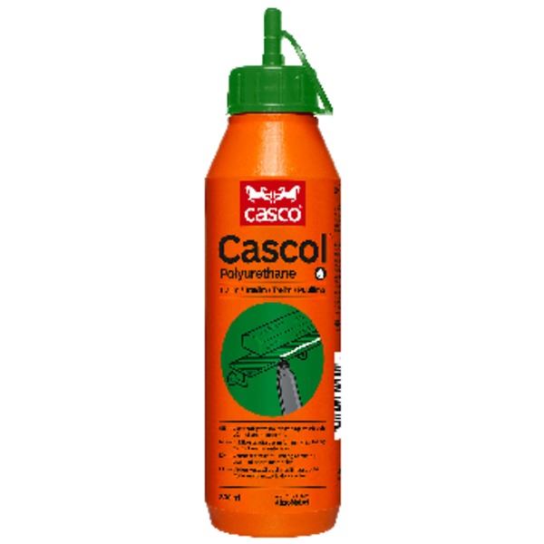 Casco Trelim Polyuretan Lim 0,75 l