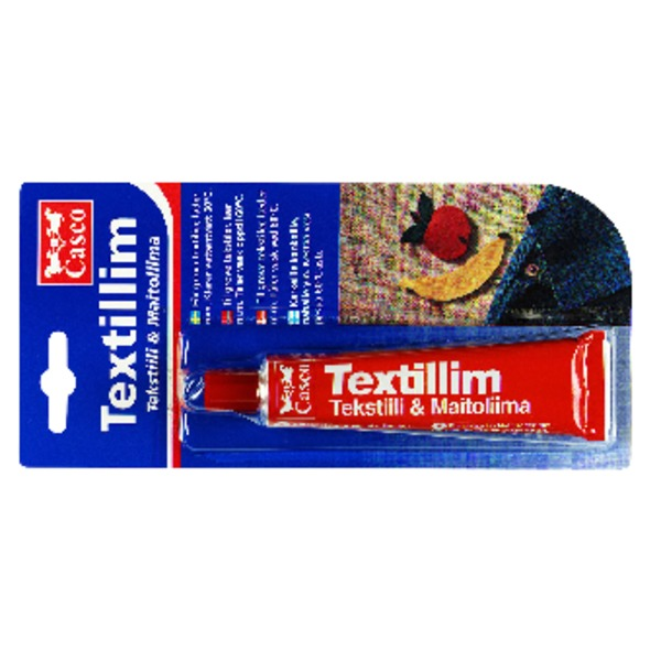 Casco Tekstil Lim 40 ml