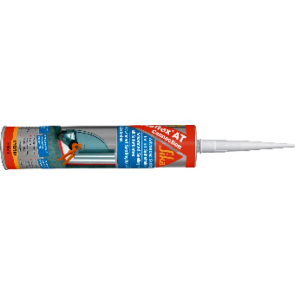 Sika  Sikaflex AT-Connection Hvit 600 ml