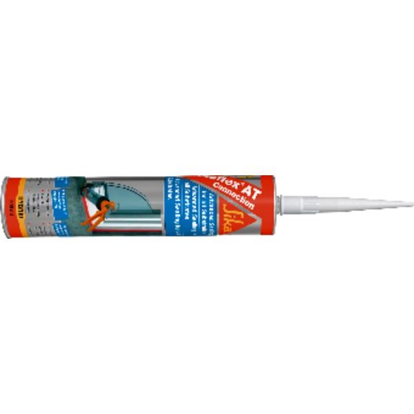 Sika Sikaflex AT-Connection Hvit 600 ml