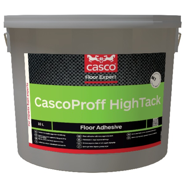 Casco Proff Hightack Glim