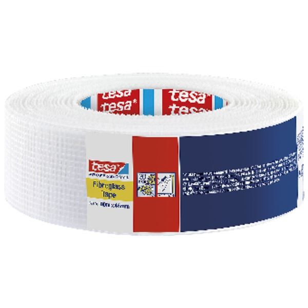 Jordan Tesa Glassfiberremse 48 mm x 25 m