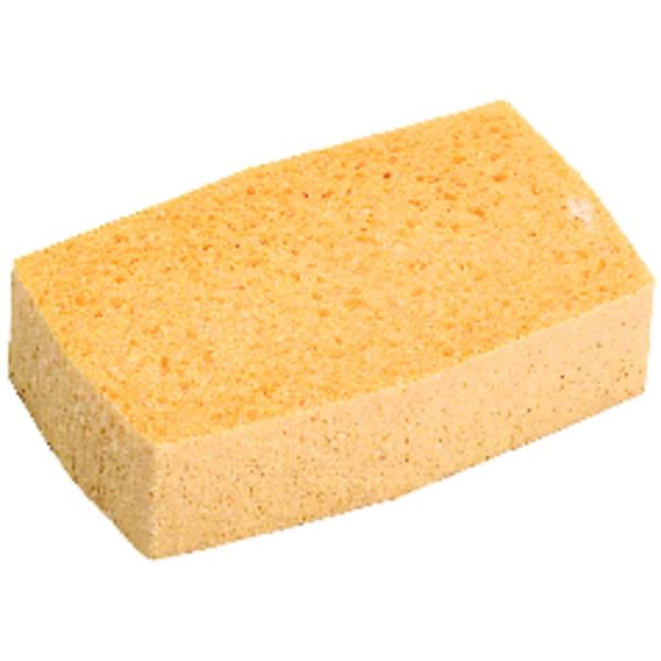 Bostik Rengjøringsvamp Cellulose Størrelse 4