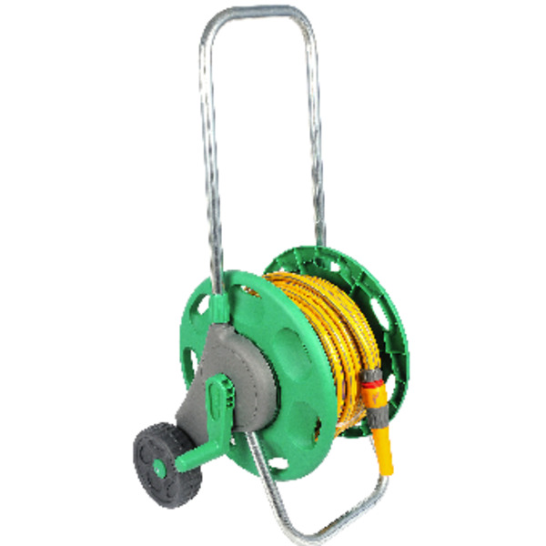 Hozelock Slangevogn M/Slange 20 m