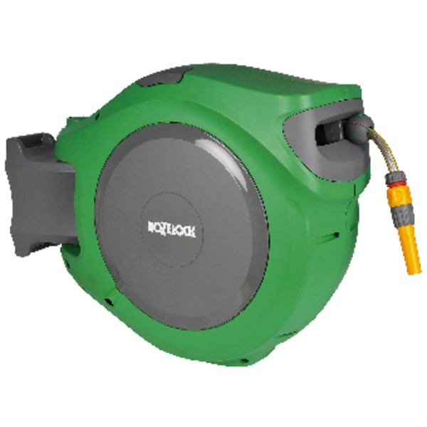 Hozelock Slangetrommel Autoreel 40 m