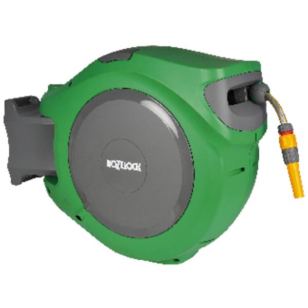 Hozelock Slangetrommel Autoreel 40 m