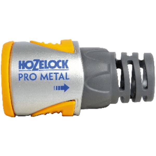 Hozelock Hurtigkobling Metall 12,5/15 mm