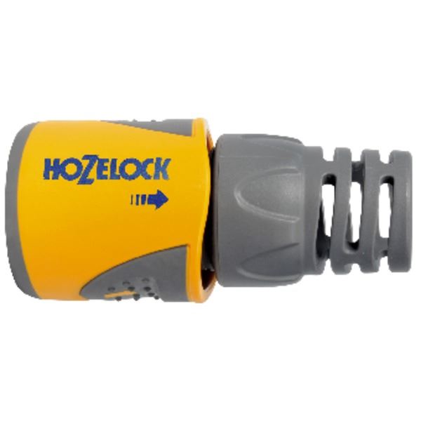 Hozelock Hurtigkobling Plus for 12,5mm - 15mm