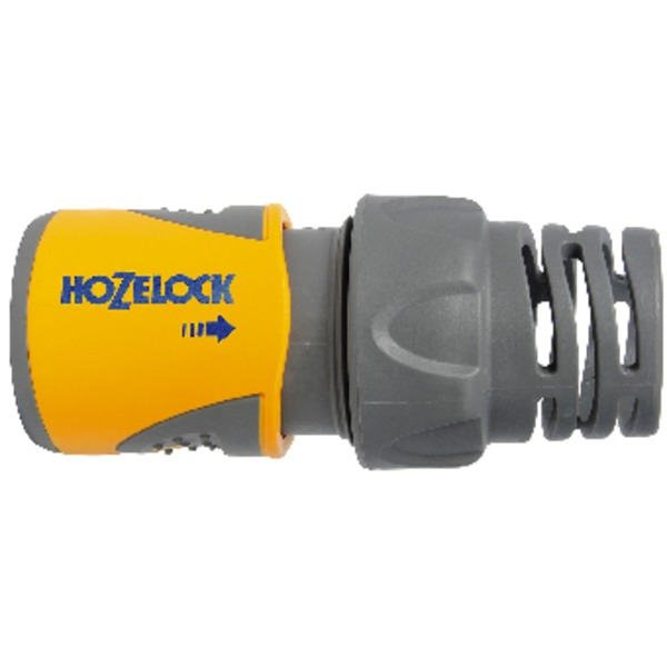 Hozelock Hurtigkopling 15-19 mm 3/4"