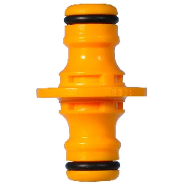 Hozelock Skjøtekobling Dobbel 2291 SB
