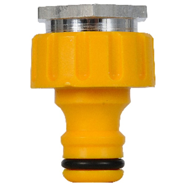 Hozelock Krankobling med 22mm gjenger