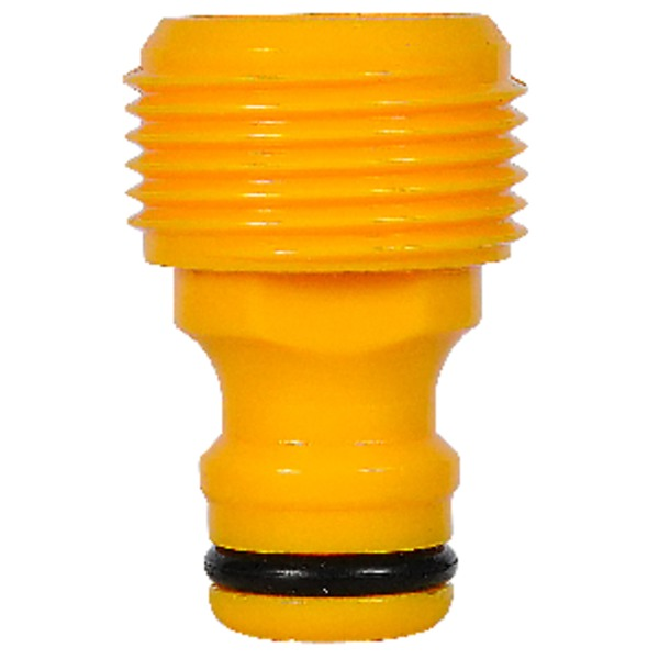 Hozelock Mellomstykke 19 mm