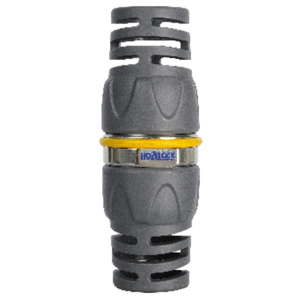 Hozelock Slangeskjøt Metall 12,5