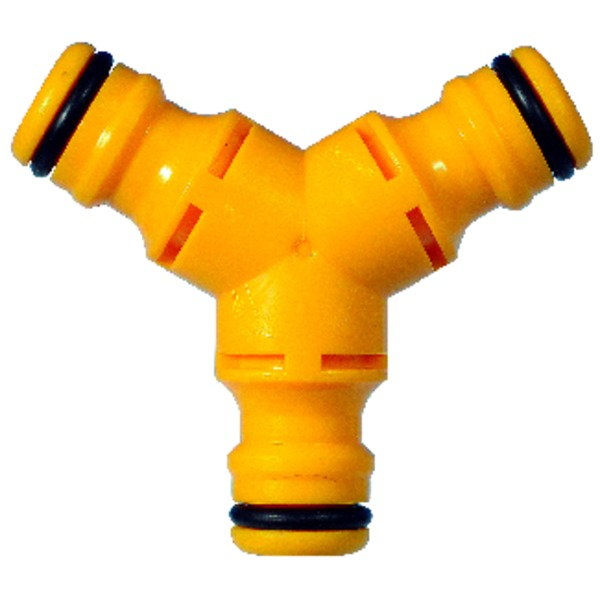 Hozelock Kobling Y-Formet