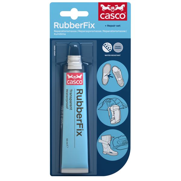 Casco Rubberfix Lim 50 ml