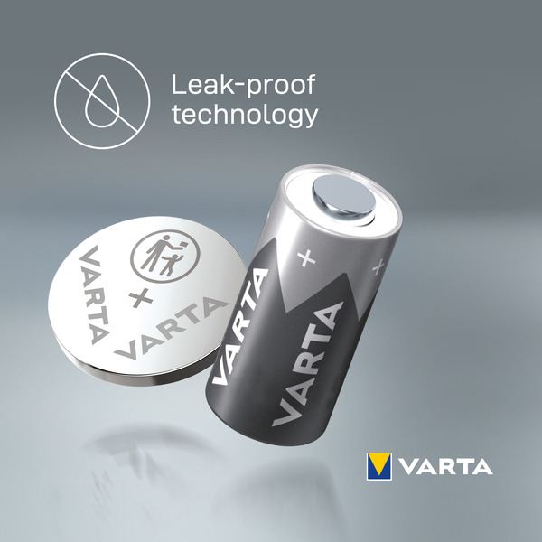 Varta Fotobatteri Litium 2CR5