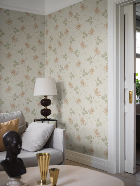 Boråstapeter Swedish Grace 5501