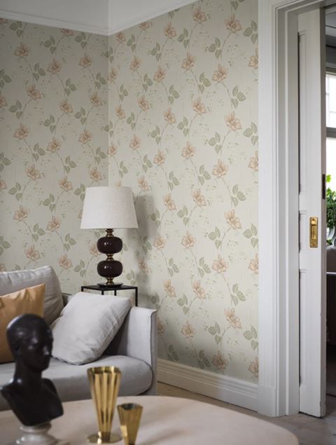Boråstapeter Swedish Grace 5501