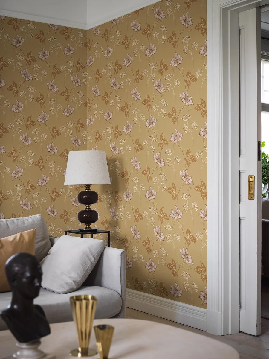 Boråstapeter Swedish Grace 5502