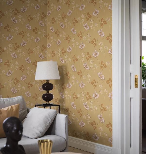 Boråstapeter Swedish Grace 5502