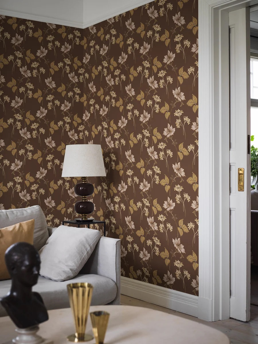 Boråstapeter Swedish Grace 5503