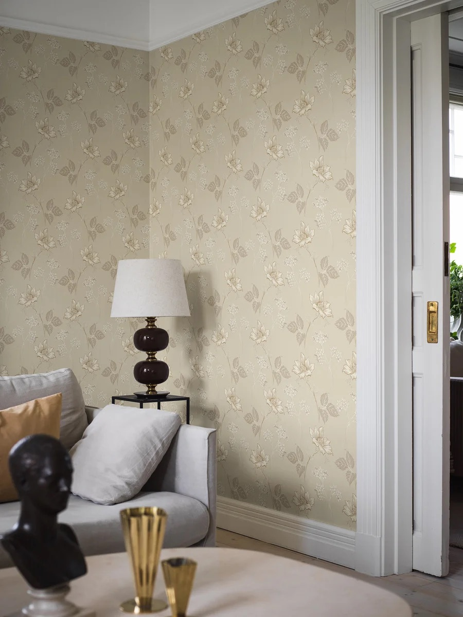 Boråstapeter Swedish Grace 5504