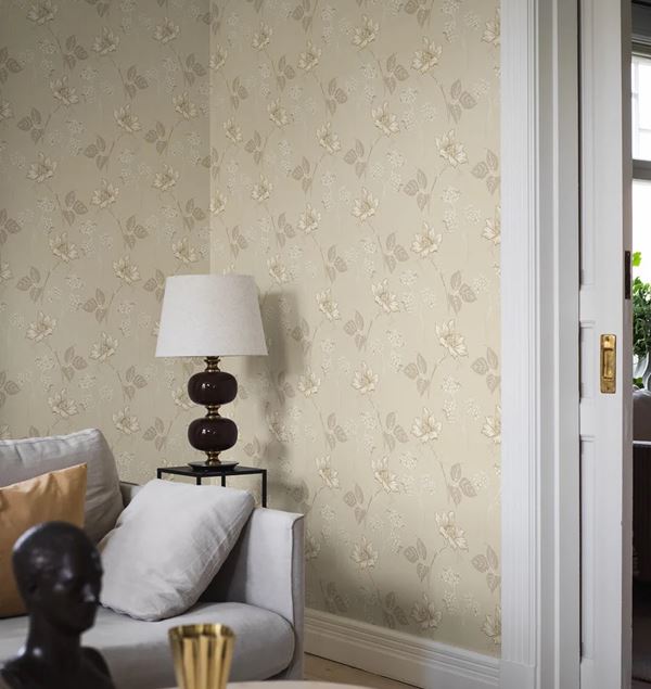 Boråstapeter Swedish Grace 5504