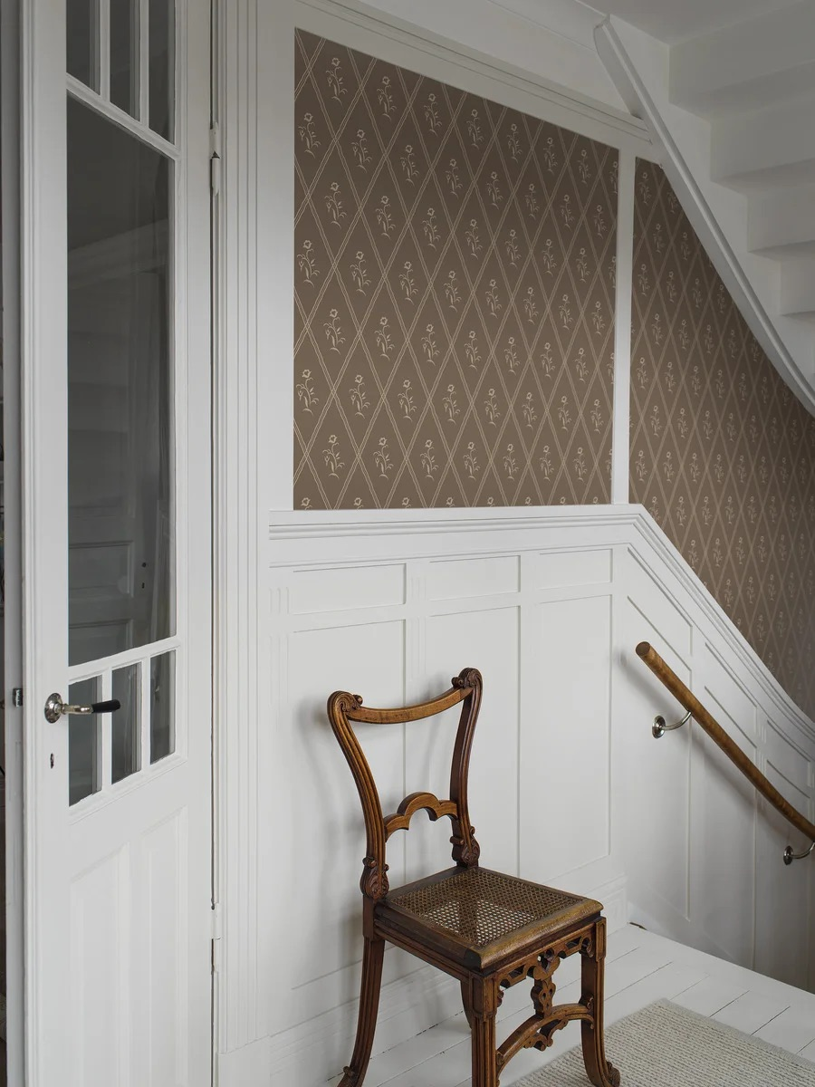 Boråstapeter Swedish Grace 5506