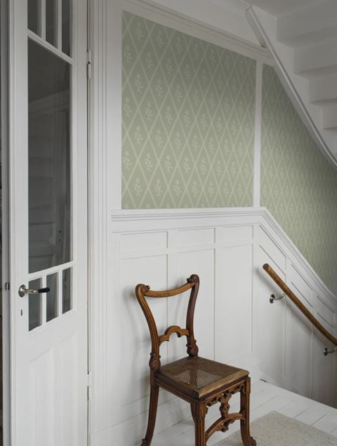 Boråstapeter Swedish Grace 5508