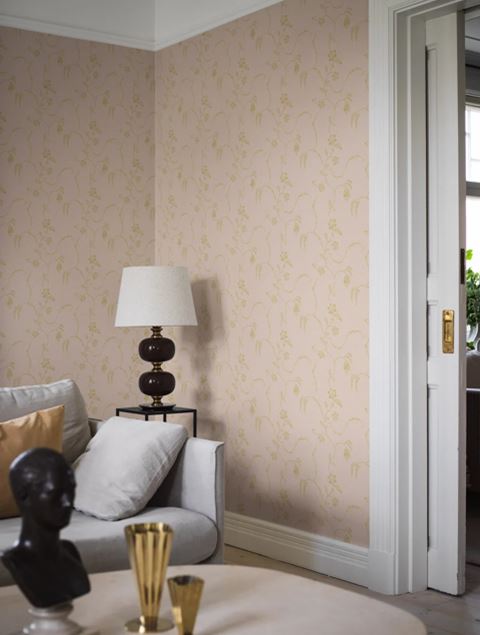 Boråstapeter Swedish Grace 5514