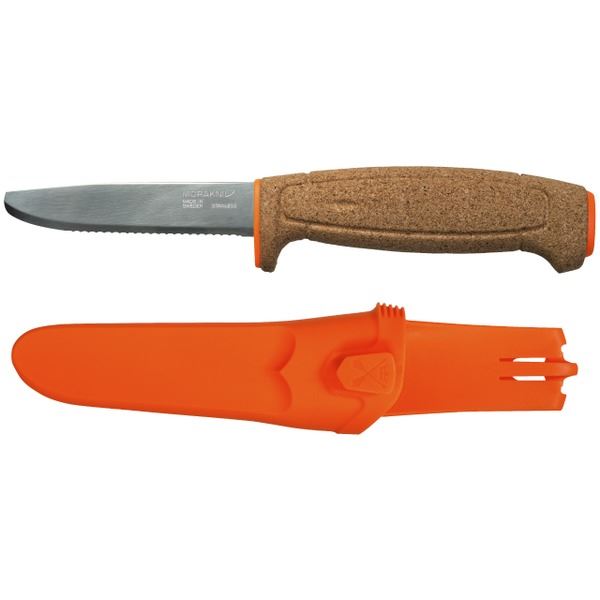 Morakniv Flytende Tagget