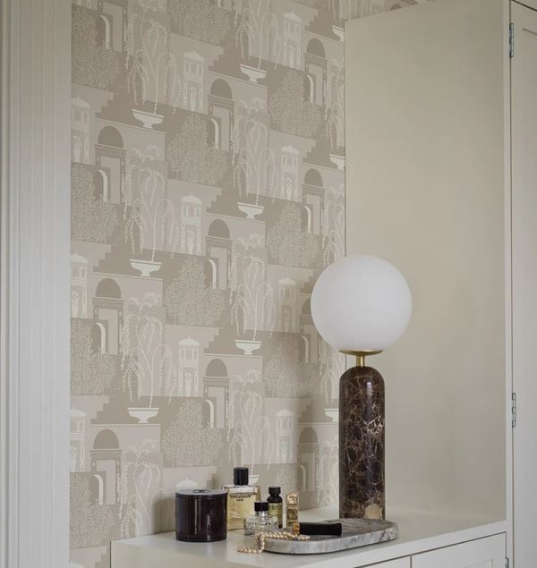 Boråstapeter Swedish Grace 5517