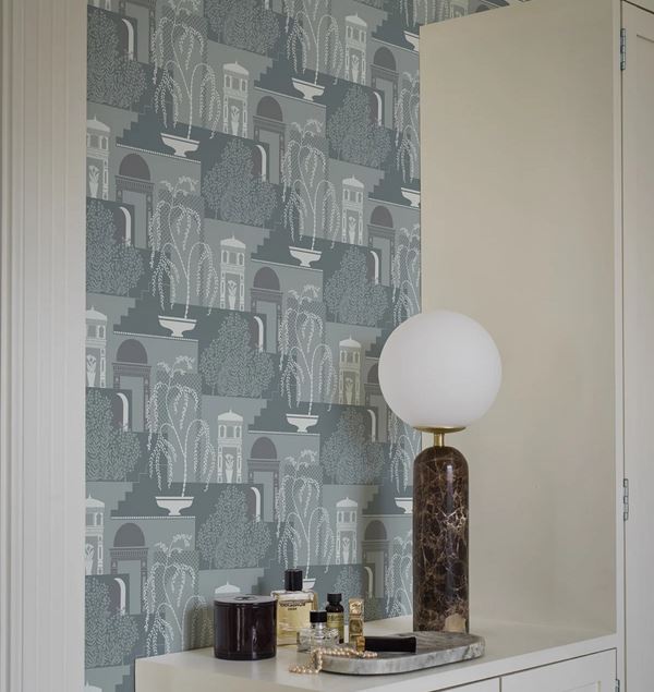 Boråstapeter Swedish Grace 5518