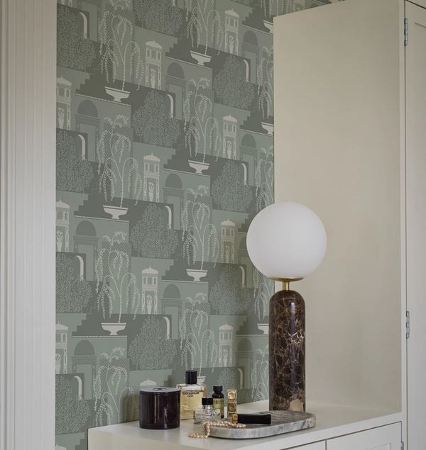 Boråstapeter Swedish Grace 5519