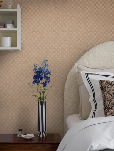 Boråstapeter Swedish Grace 5520