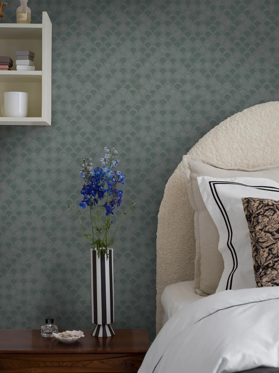 Boråstapeter Swedish Grace 5523