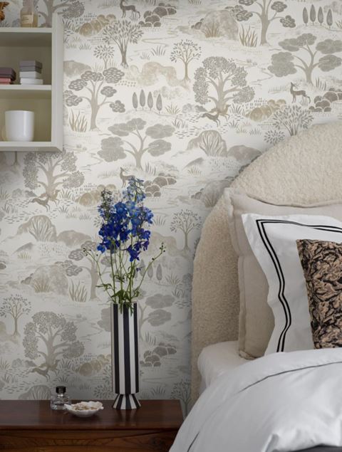 Boråstapeter Swedish Grace 5524