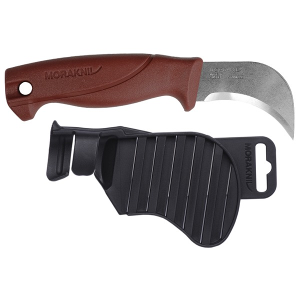 Morakniv Teppe, Takpapp