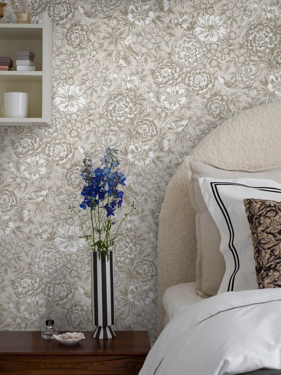 Boråstapeter Swedish Grace 5526