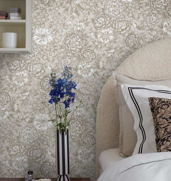 Boråstapeter Swedish Grace 5526